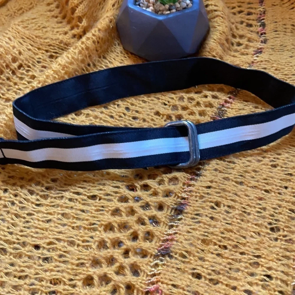 Janie and jack belt